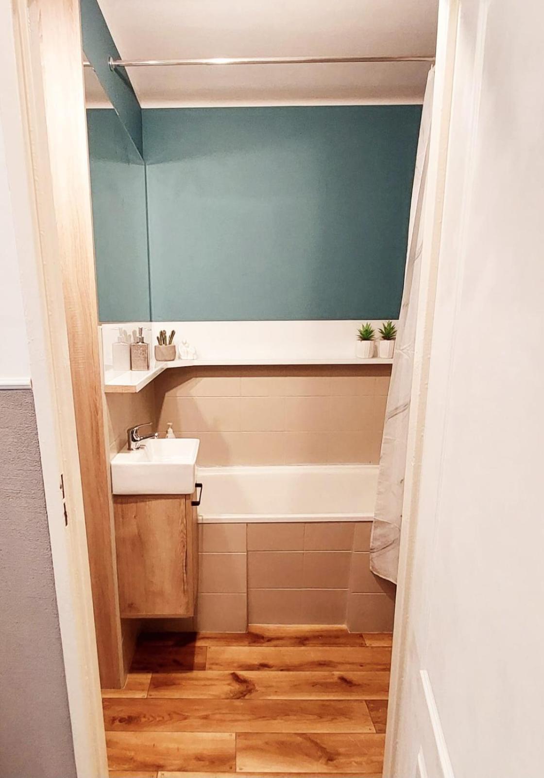 Appartamento Apartament Pod Swierkiem Stary Toruń Esterno foto